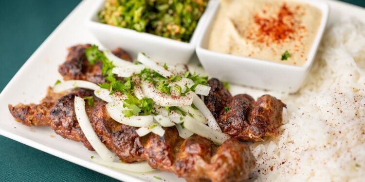 The 18 Best Restaurants In Burbank - Los Angeles