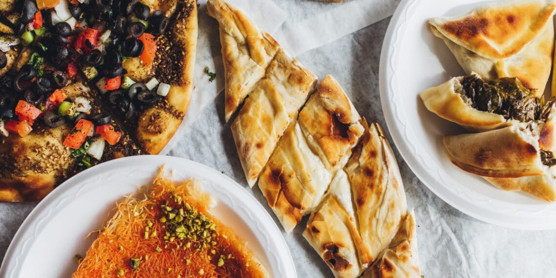 The 19 Best Restaurants In Anaheim - Los Angeles