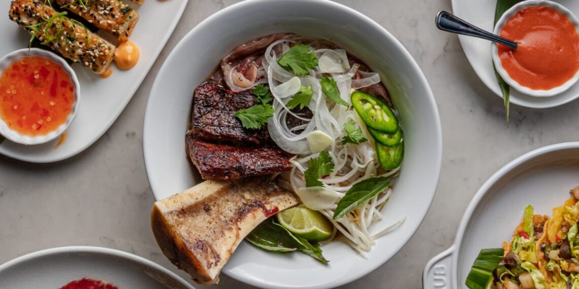 The 19 Best Restaurants In West Hollywood - Los Angeles