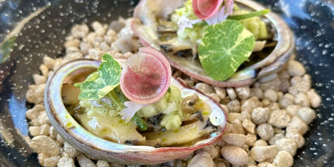 The 20 Best Restaurants in Valle de Guadalupe, Mexico