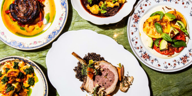 The 20 Best Restaurants In Coral Gables - Miami