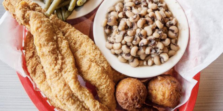 The 20 Best Restaurants in Memphis, Tennessee