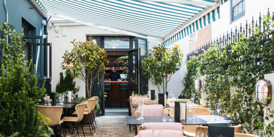 20 best restaurants in Brighton