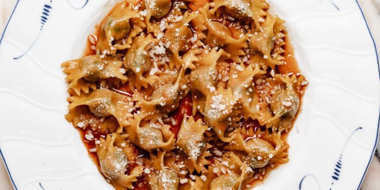 The 20 Best Restaurants In Beverly Hills - Los Angeles