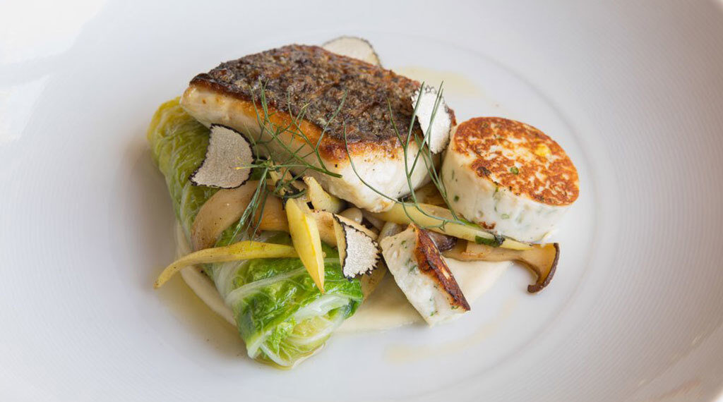 The 23 Best Restaurants in Boston 2024
