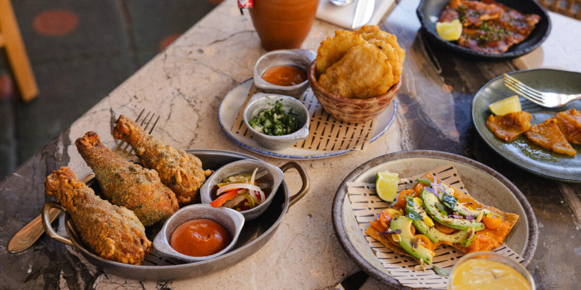23 Best Venice Restaurants For Breakfast, Brunch and Dinner