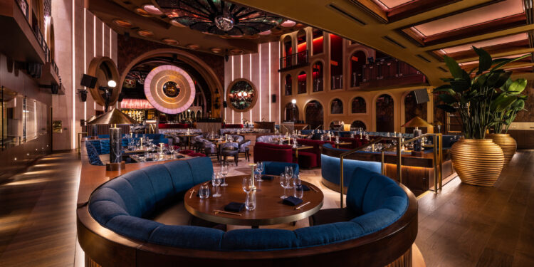 24 Best South Beach Restaurants, from Fine Dining to Clubby Spots and Late-Night Destinations