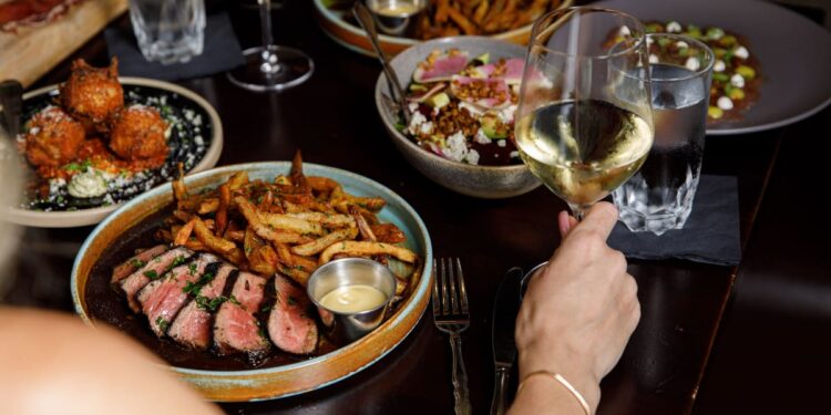 The 24 Best Restaurants In Orlando 2024 - Orlando