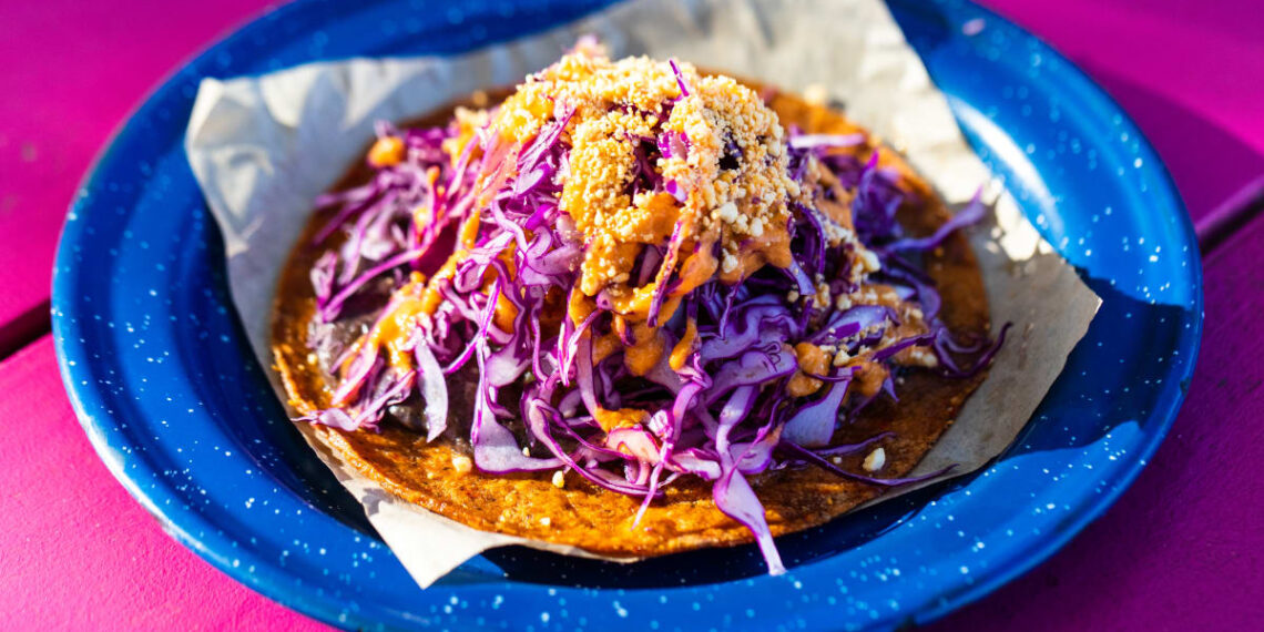 The 25 Best Restaurants In Austin - Austin