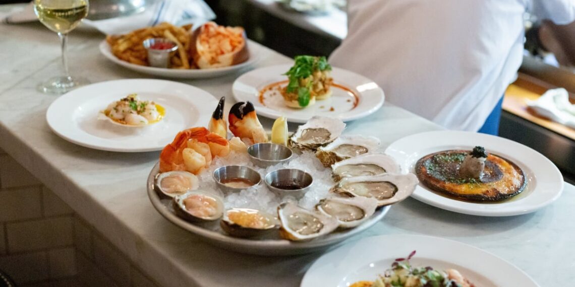 The 25 Best Restaurants In Boston 2024 - Boston