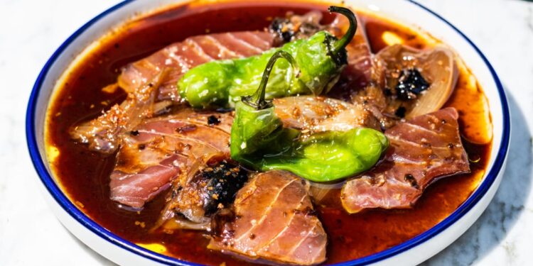 The 25 Best Restaurants In Miami - Miami