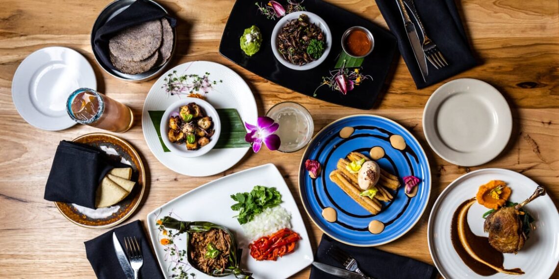 The 25 Best Restaurants In Houston - Houston