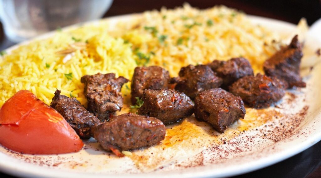 New York Times’ 25 best Chicago restaurants include north, south, west burbs – Chicago Tribune