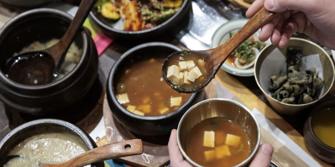 The 27 Best Restaurants In Koreatown - Los Angeles