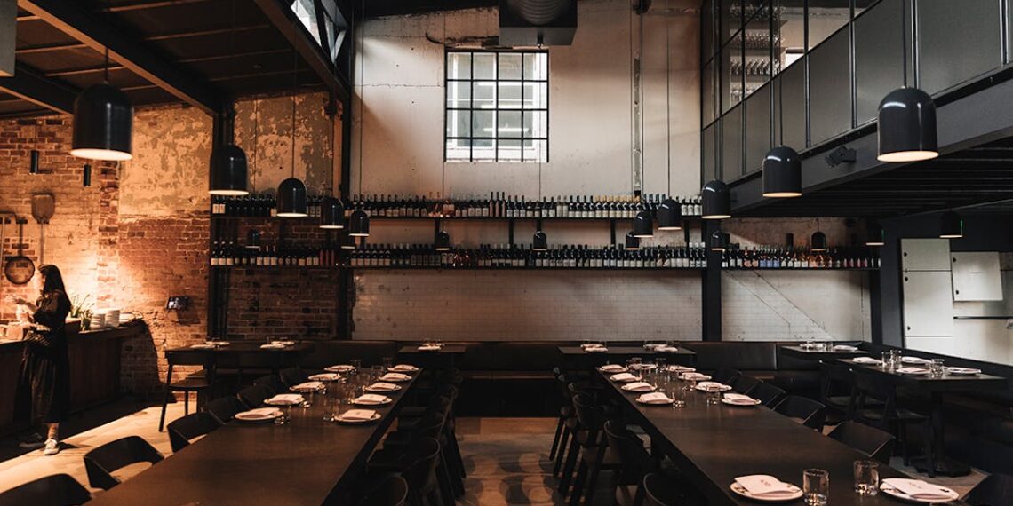 The 30 Best Restaurants In Brisbane Right Now
