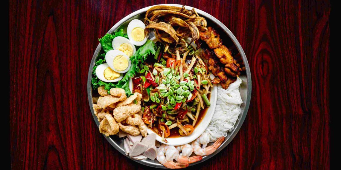 30 Best Thai Restaurants in Los Angeles