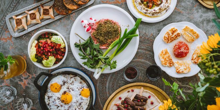 37 best restaurants in Paris, according to our local expert