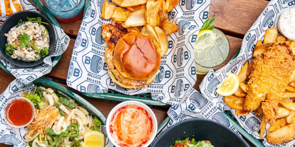 Atlanta’s 38 Best Restaurants - Eater Atlanta