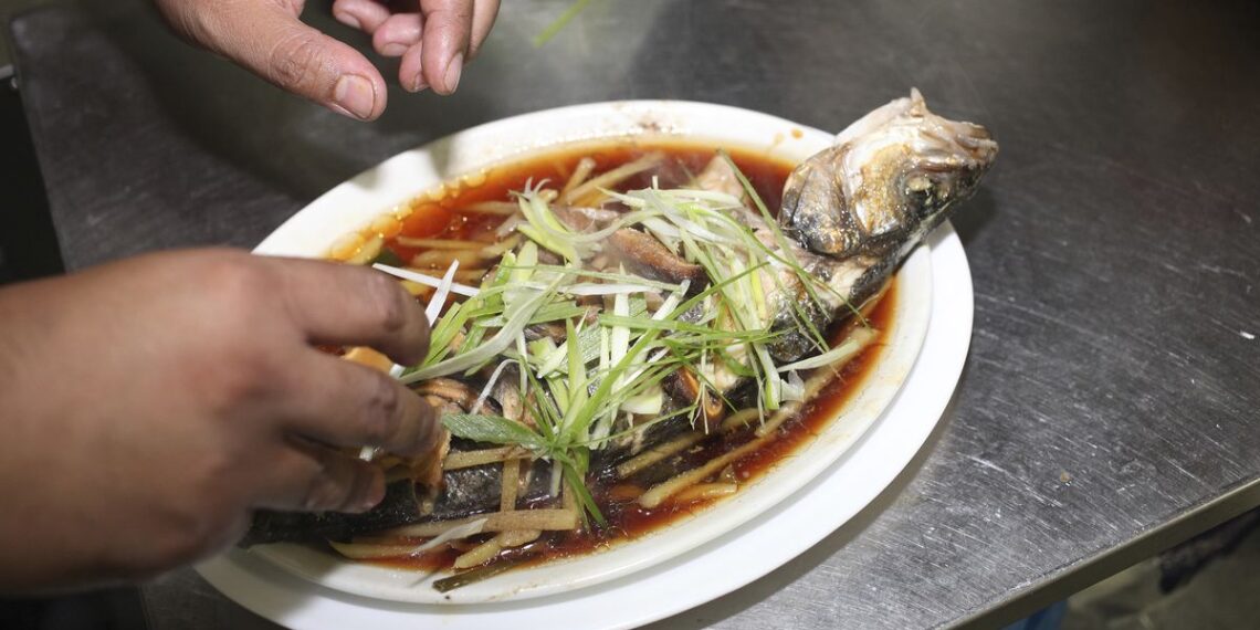 The 38 Best London Restaurants