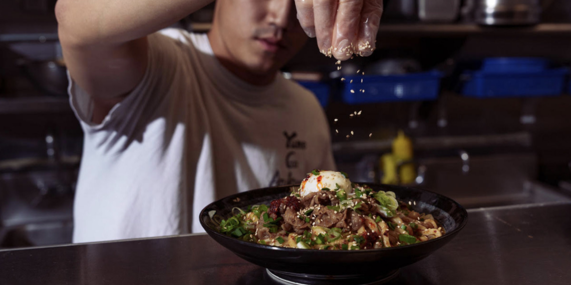 The 38 Best Restaurants in Boston