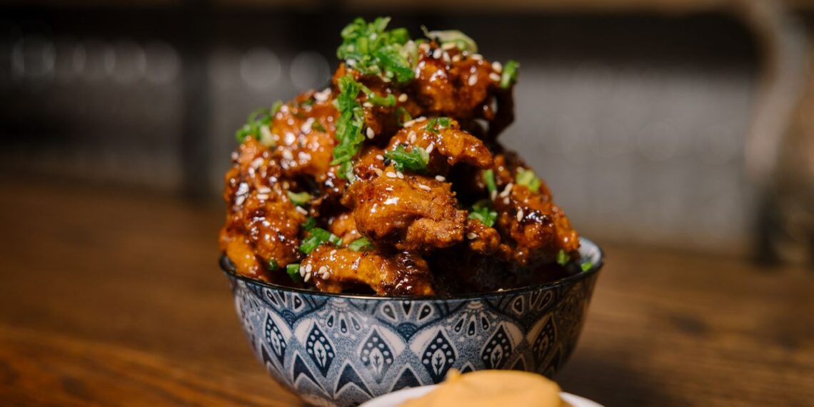 The 38 Best Restaurants in Chicago