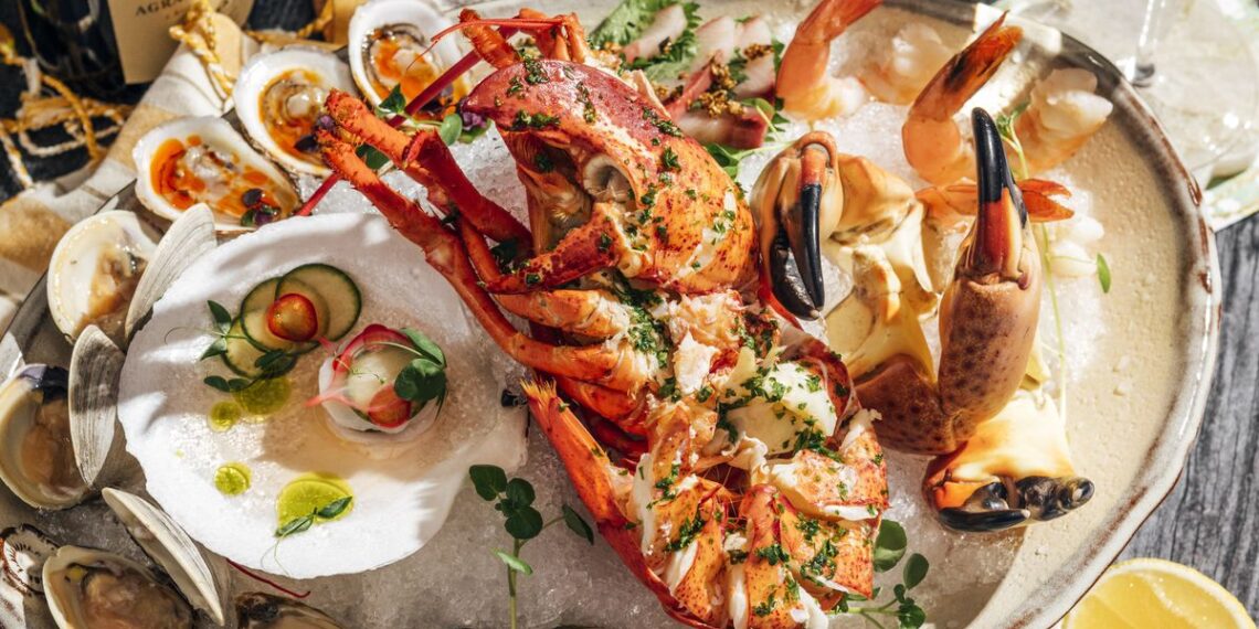 The 38 Best Restaurants in Houston, Spring 2024
