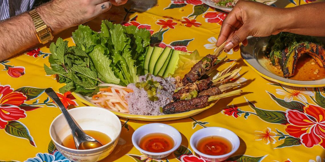 38 Best Restaurants in Miami