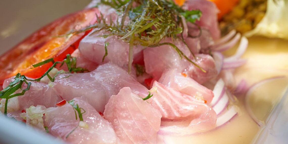 The 38 Best Restaurants in Santiago, Chile