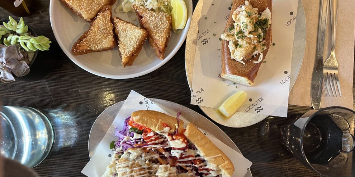 The 38 Best Restaurants in Seattle