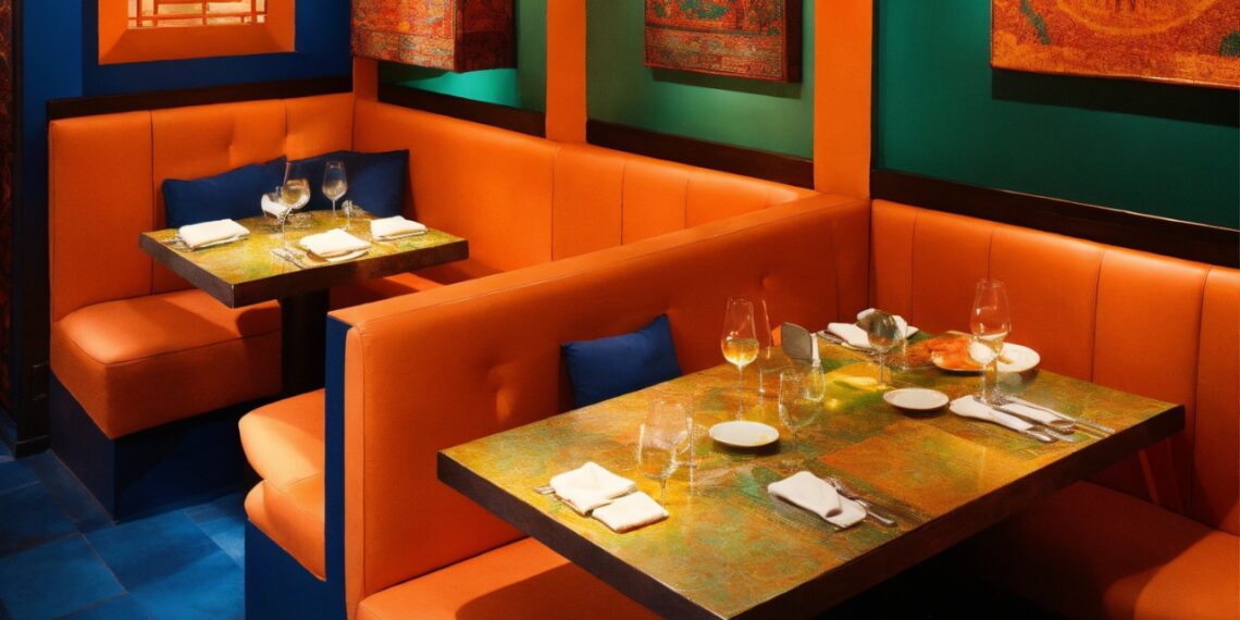 '4 Indian restaurants on list of NY's 100 best of 2024'