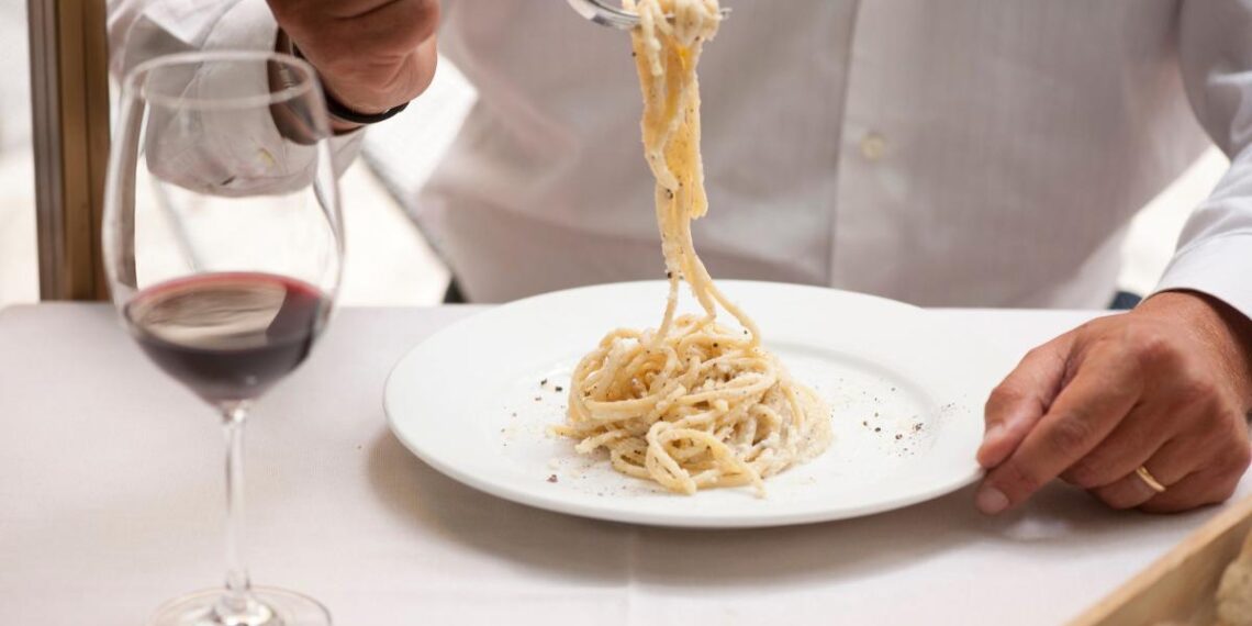 The 42 Best Restaurants in Rome