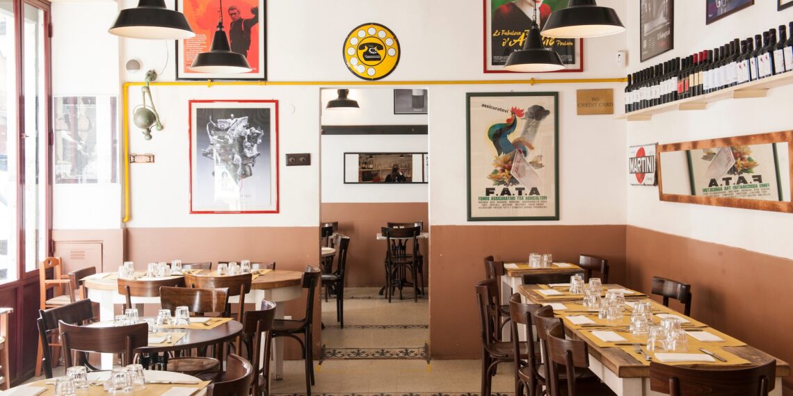 The 42 best restaurants in Rome