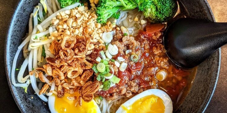 The 5 Best Independent Restaurants In Boise