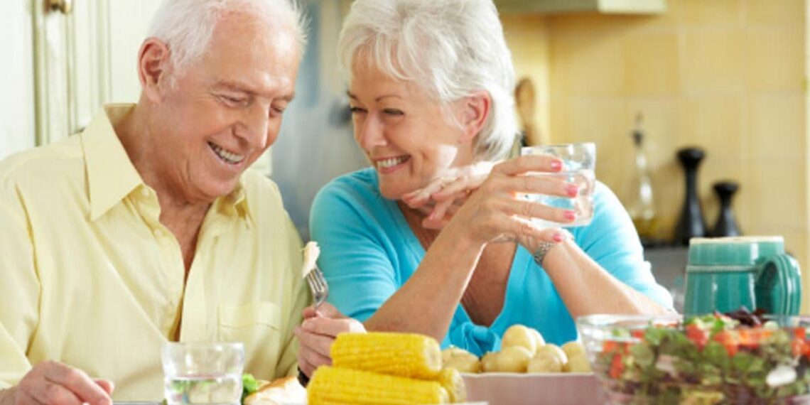 5 Foods You Must Eat For A Longer, Healthier Life - Blue Zones Expert Reveals