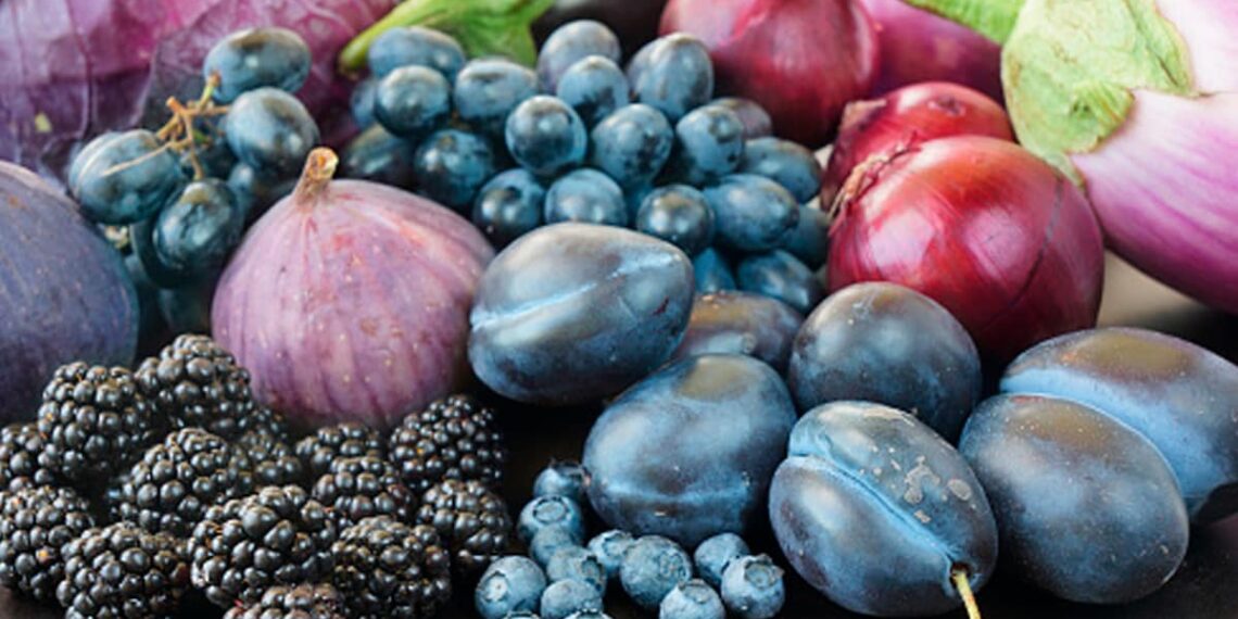 5 Purple Foods Thatll Keep Your Skin Glowing All Year Long