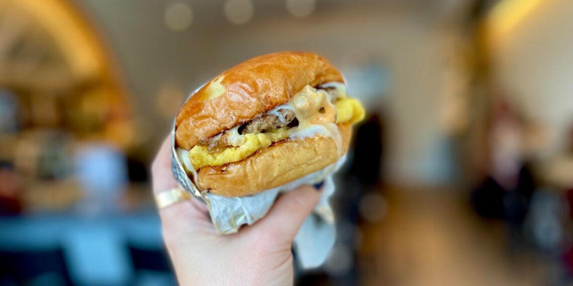 The 5 best sandwiches our food writers ate in the Twin Cities area this week