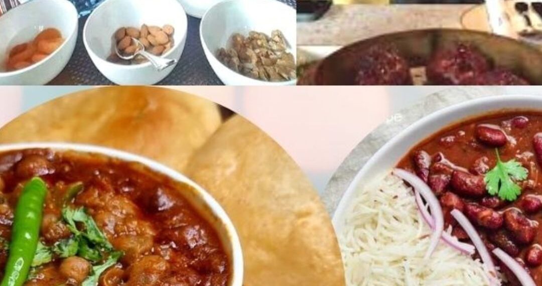 Virat Kohli's Top 5 Favorite Street Foods