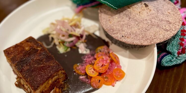 The 5 best things our food writers ate in the Twin Cities area (and beyond) this week