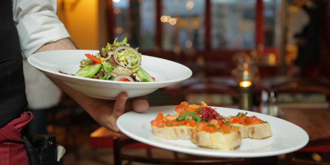 5 must-visit restaurants in Mossel Bay