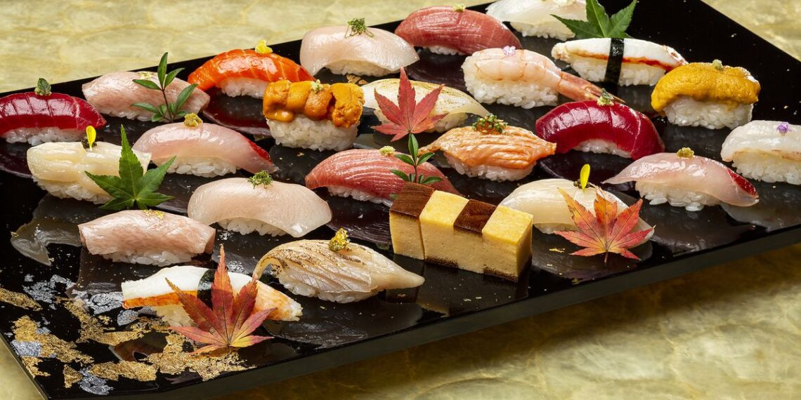 The World’s 50 Best Restaurants Hits Vegas This Summer — Here’s How to Eat, Drink, and Party