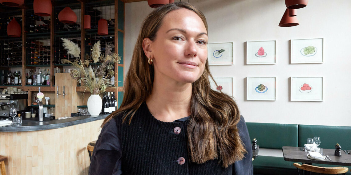 London’s 6 Best Foodie Wine Bars, According to Superstar Sommelier Honey Spencer