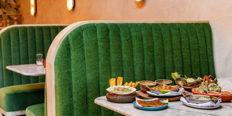 The 7 Best New Restaurants On The Westside - Los Angeles