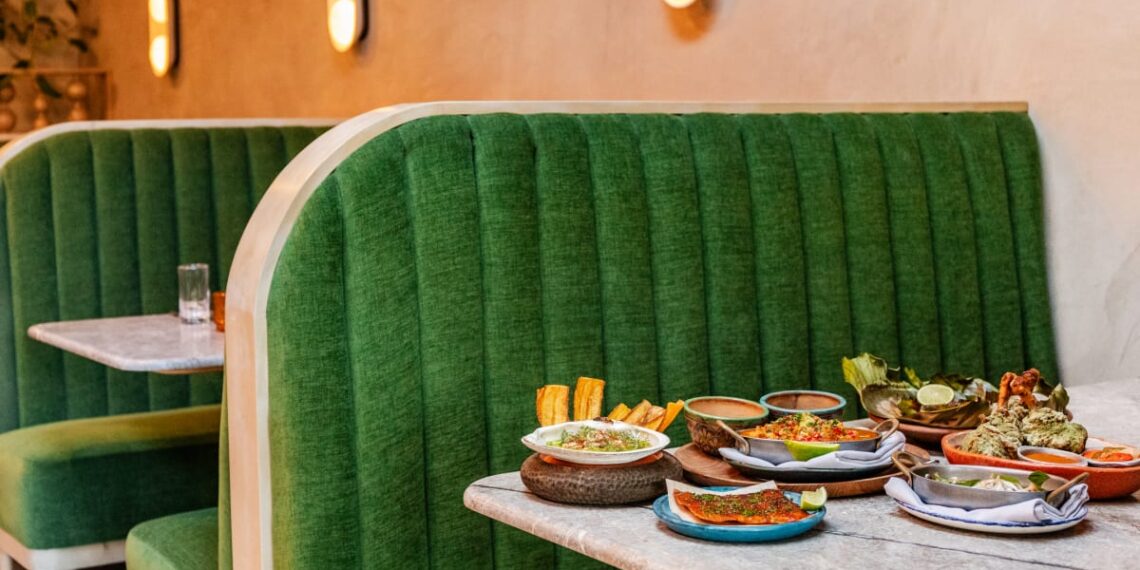The 7 Best New Restaurants On The Westside - Los Angeles