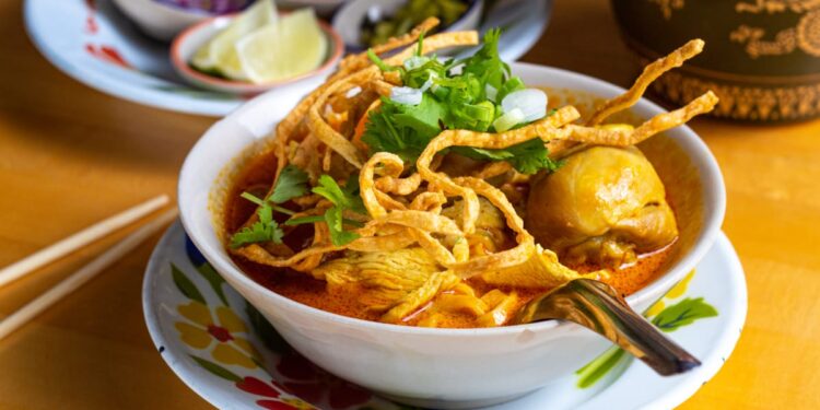 7 Great Broward Restaurants That Make Us Want To Move - Miami