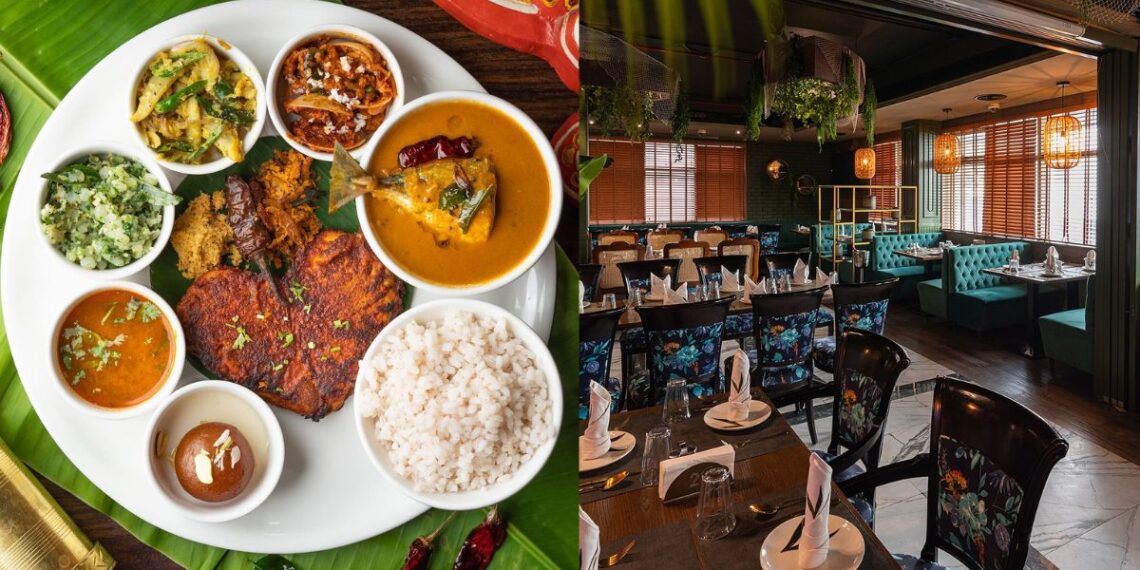 8 Best South Indian Restaurants In Dubai To Satisfy Your Cravings 8 Best South Indian Restaurants In Dubai To Satisfy Your Cravings