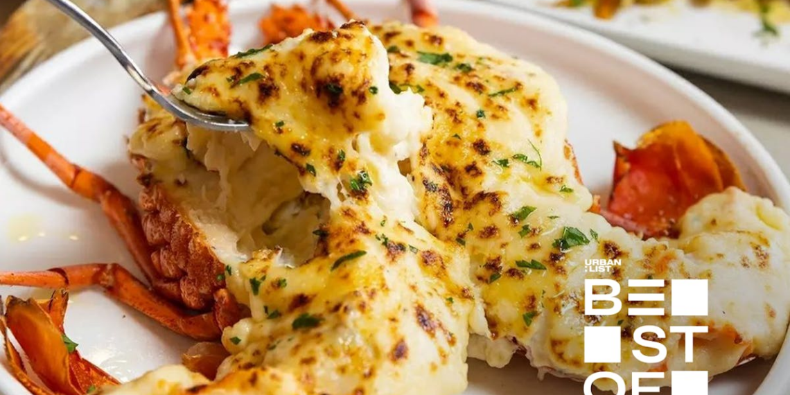 9 Of Perth's Best Seafood Restaurants