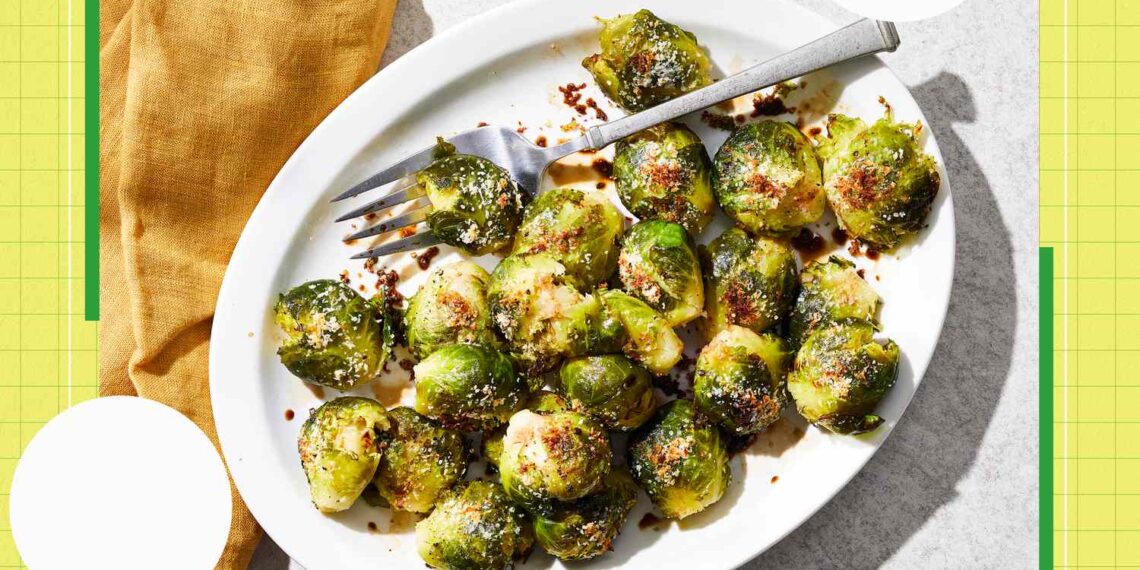 9 Foods Rich in Vitamin K, Recommended by Dietitians