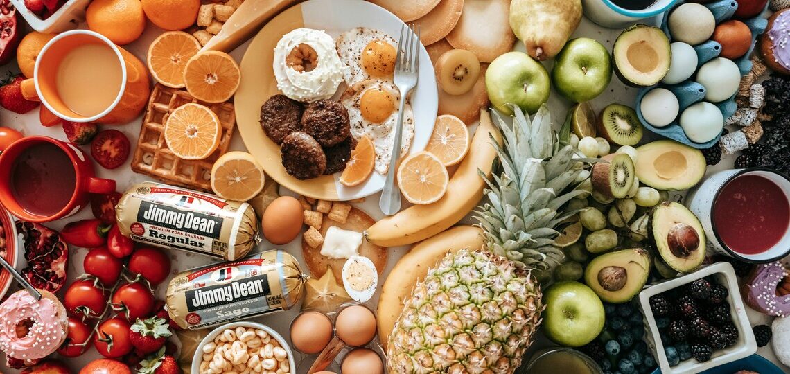 Ultraprocessed Foods Are Everywhere, and the Corporate Manufacturers Do Not Care About Your Health, by Bonnie Jean Feldkamp