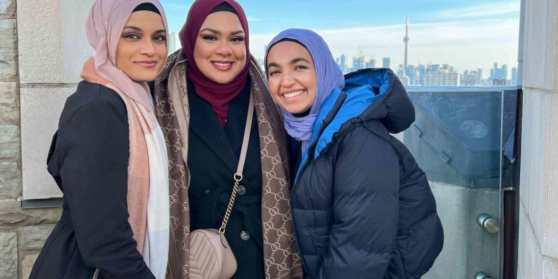 The Founders of MuslimFoodies Share the Eid Foods That Taste Like Home