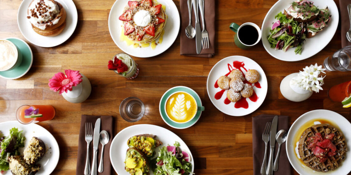 The Best Breakfasts in Seattle